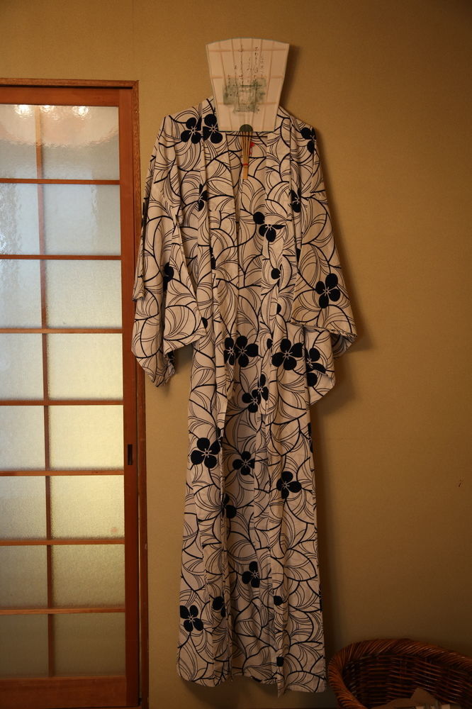 Kyoto Home Yoshida Exteriér fotografie